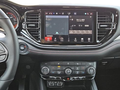 Used 2026 Dodge Durango GT w/ Blacktop Package AWD/4WD image 16