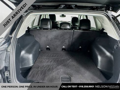 Used 2019 Jeep Compass Trailhawk AWD/4WD image 24