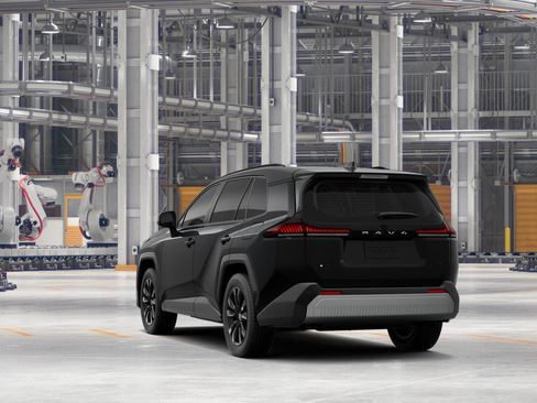 New 2026 Toyota RAV4 FWD image 28