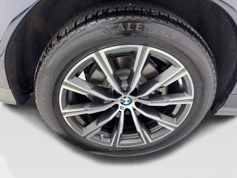 Used 2023 BMW X6 xDrive40i w/ M Sport Package image 87