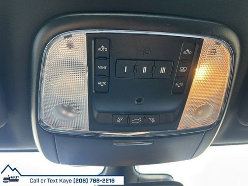 Used 2019 Jeep Grand Cherokee Limited X image 37