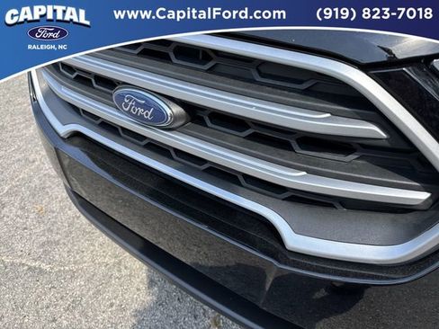 Used 2020 Ford EcoSport SE image 10