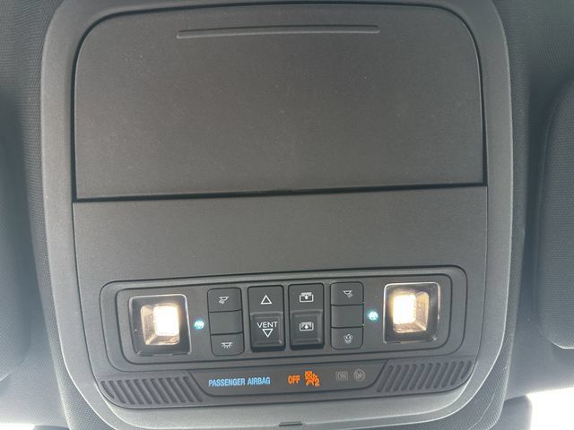 Certified 2023 Ford Explorer ST w/ Equipment Group 401A AWD/4WD image 27