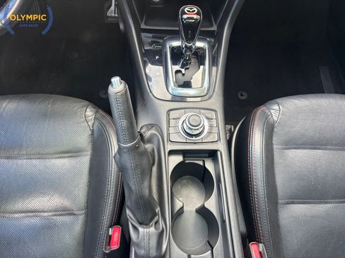 Used 2014 MAZDA MAZDA6 Grand Touring image 31