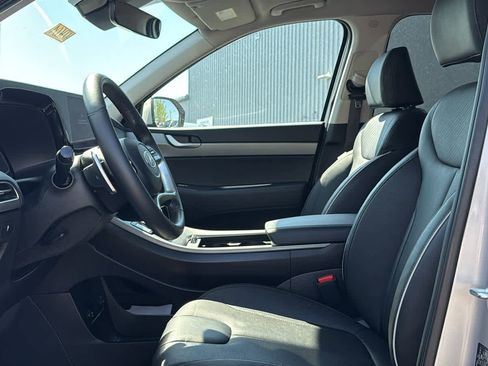 Used 2025 Hyundai Palisade SEL AWD/4WD image 9