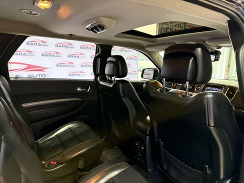 Used 2018 Dodge Durango GT w/ Premium Group image 41