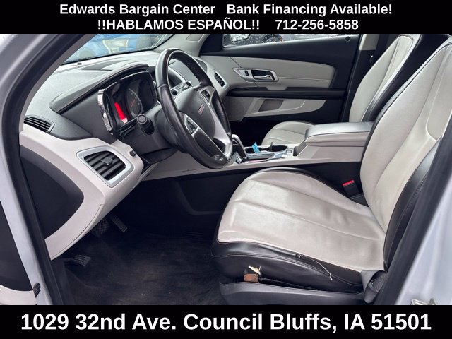 Used 2015 GMC Terrain SLT AWD/4WD image 12