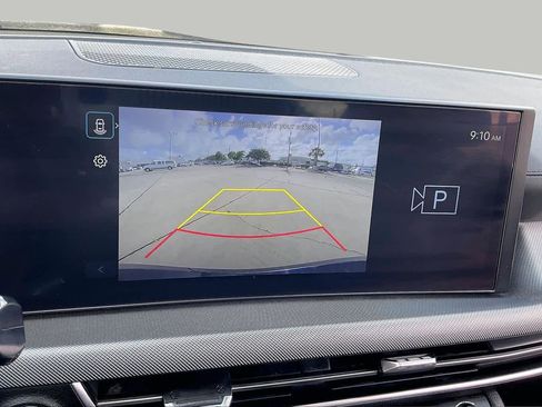 Used 2024 Hyundai Sonata SEL w/ Convenience Package FWD image 27