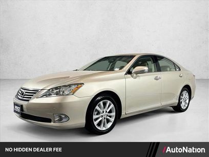 Used 2011 Lexus ES 350