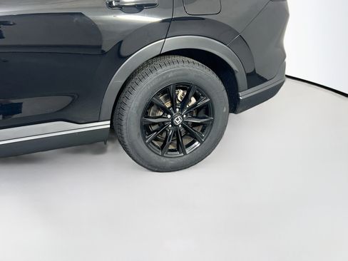 Used 2025 Honda CR-V Sport-L image 30
