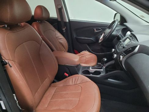 Used 2015 Hyundai Tucson Limited FWD image 21