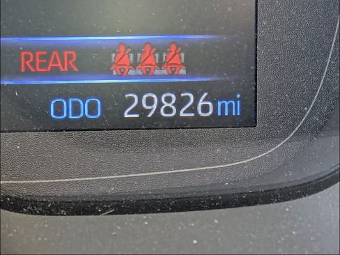 Used 2022 Toyota Corolla SE FWD image 23