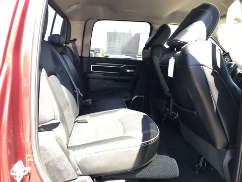 Used 2022 RAM 2500 Laramie AWD/4WD image 17
