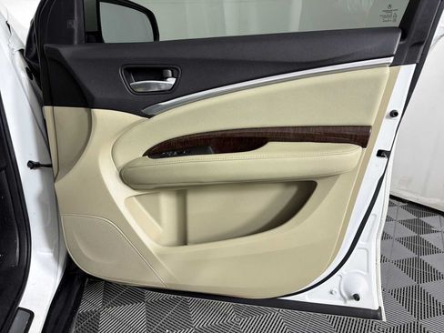 Used 2018 Acura MDX FWD w/ Technology Package image 12