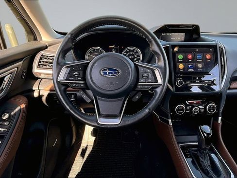Used 2020 Subaru Forester Touring AWD/4WD image 8