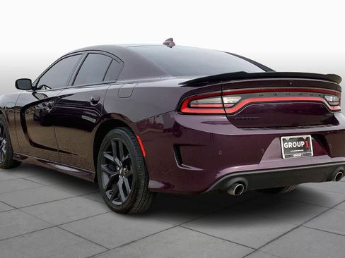 Used 2021 Dodge Charger GT w/ Plus Group image 11