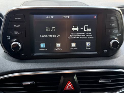 Used 2020 Hyundai Santa Fe SEL AWD/4WD image 44
