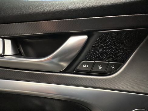 Certified 2025 Genesis G70 2.5T w/ Sport Prestige Package image 11