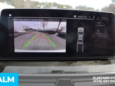 Used 2023 BMW 540i xDrive w/ Executive Package image 34