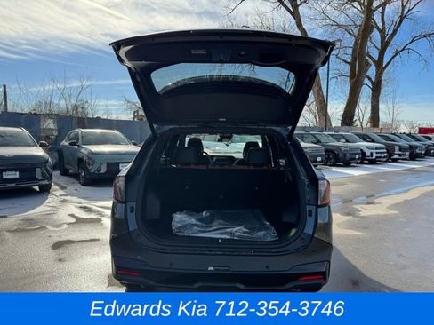 New 2026 Kia Sportage X-Line image 8