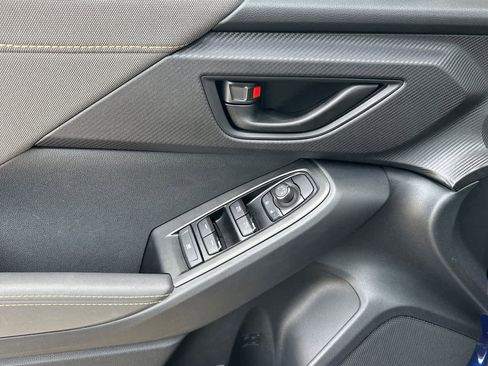 Used 2025 Subaru Crosstrek 2.5i Sport w/ Popular Package #3A image 10