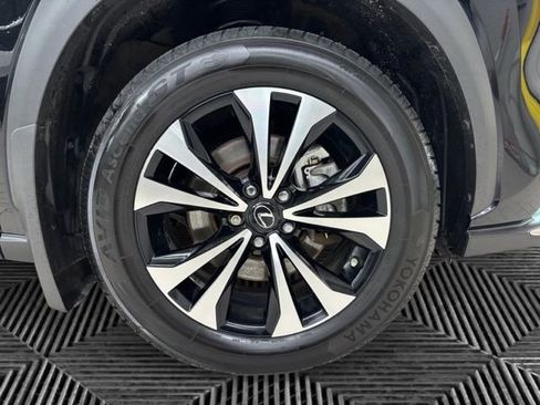 Used 2021 Lexus NX 300 F Sport w/ F Sport Premium Package image 32