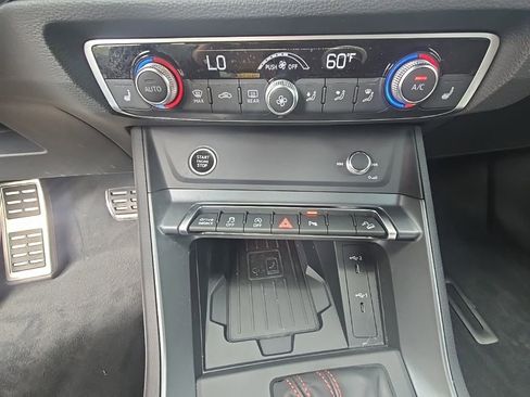 Used 2025 Audi Q3 2.0T Premium Plus image 20