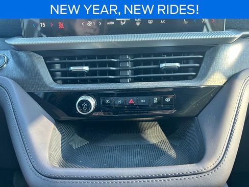 New 2026 Ford Explorer Platinum AWD/4WD image 35