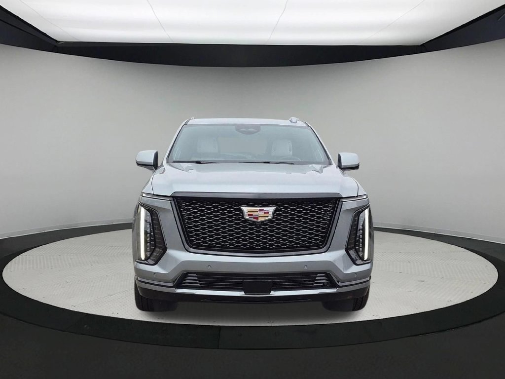 Certified 2025 Cadillac Escalade Sport Platinum AWD/4WD image 3
