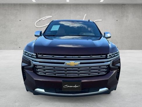 Used 2022 Chevrolet Tahoe Premier RWD image 18