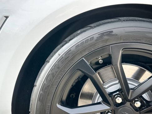 Used 2014 Chevrolet Camaro ZL1 image 44