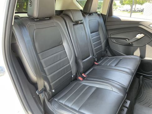 Used 2018 Ford Escape SEL AWD/4WD image 15