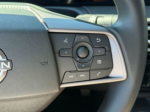 New 2026 Nissan Sentra SV FWD image 15