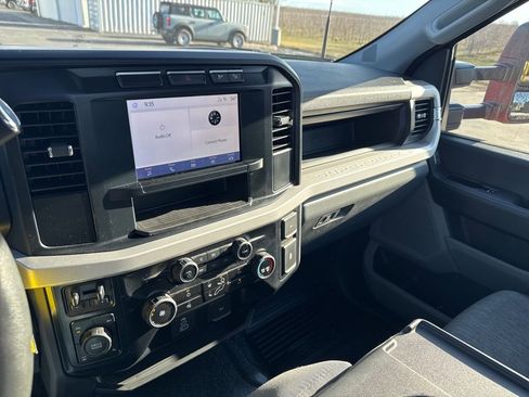 Used 2024 Ford F350 XL w/ XL Off-Road Package image 18