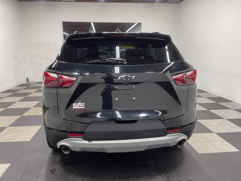 Used 2020 Chevrolet Blazer LT w/ Redline Edition image 3