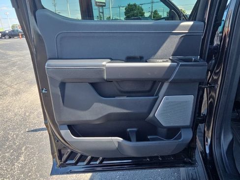 Used 2024 Ford F150 Lariat w/ Equipment Group 502A High AWD/4WD image 26