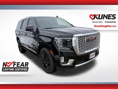 Used 2023 GMC Yukon Denali