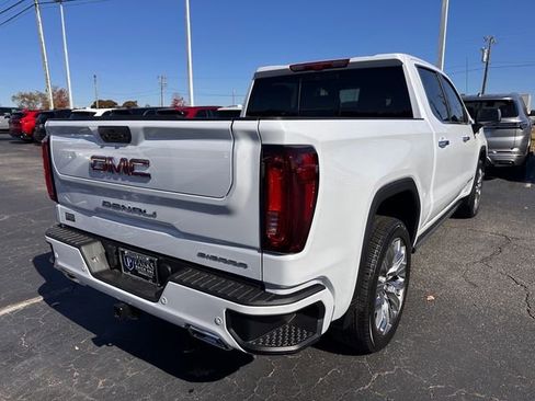 New 2026 GMC Sierra 1500 Denali w/ Denali Reserve Package image 11