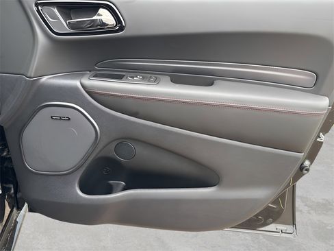New 2026 Dodge Durango GT image 10