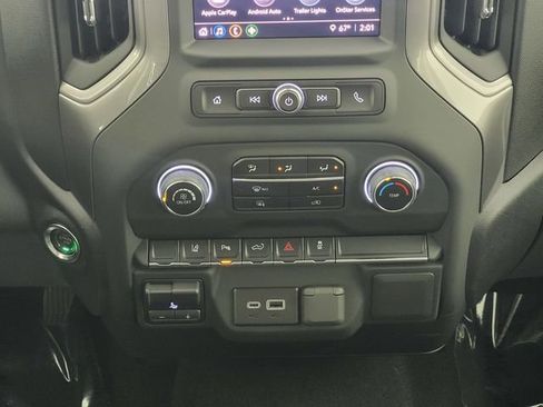 Used 2024 Chevrolet Silverado 2500 W/T w/ WT Fleet Convenience Package AWD/4WD image 21