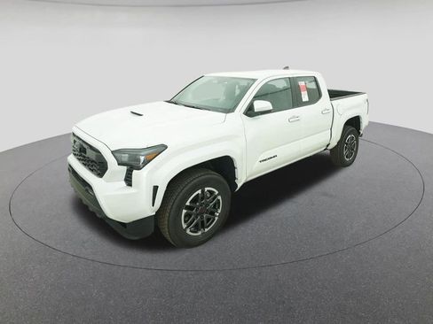 New 2026 Toyota Tacoma TRD Sport image 1