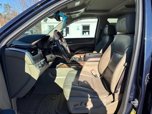 Used 2017 Chevrolet Tahoe Premier image 8