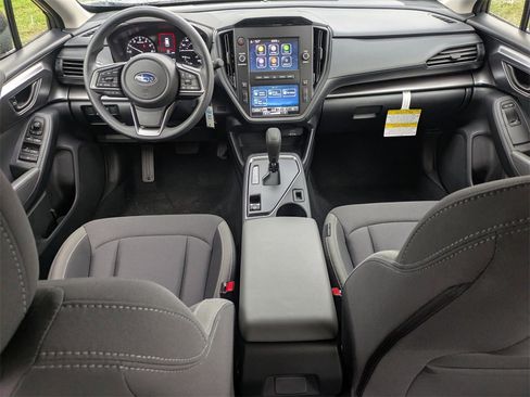 New 2025 Subaru Impreza 2.0i image 17