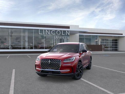 New 2025 Lincoln Corsair Reserve image 2