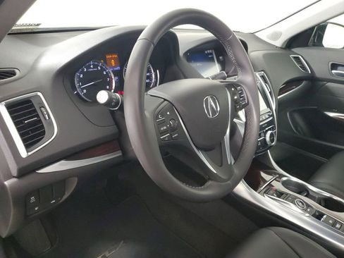 Used 2015 Acura TLX V6 image 22