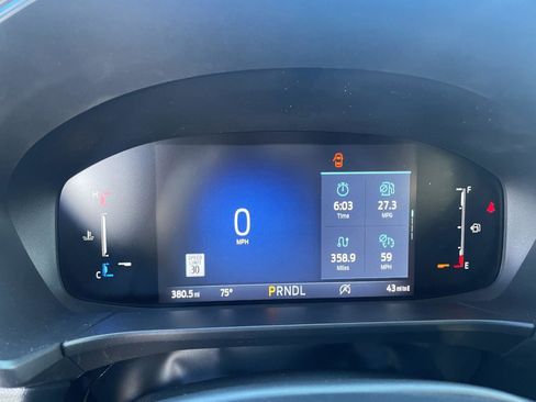 New 2026 Ford Escape ST-Line w/ Tech Pack #1 image 17