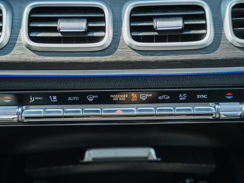 Used 2022 Mercedes-Benz GLE 350 4MATIC image 24