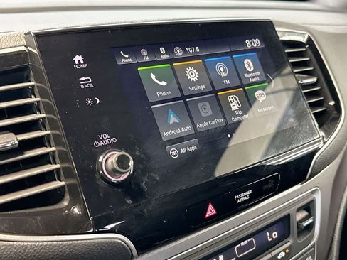 Used 2024 Honda Passport EX-L image 17