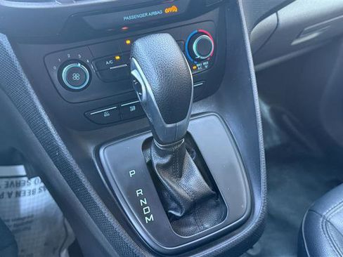 Used 2021 Ford Transit Connect XL FWD image 27