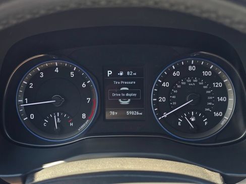 Used 2018 Hyundai Kona SEL FWD image 22